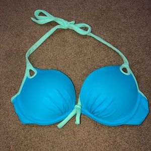 *DONATING SOON* victoria secret bombshell swim top